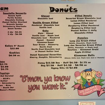Gypsy Joe's Ice Cream - Ice Cream & Frozen Yogurt Near Me - Lancaster, Ohio Gypsy Joe's Ice Cream - Ice Cream & Frozen Yogurt Near Me - Lancaster, Ohio