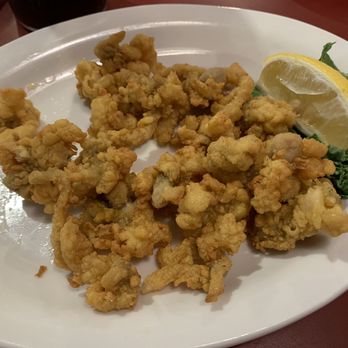 Lobster Boat Restaurant - Fried Clam bellies - Seafood Near Me - Merrimack, New Hampshire