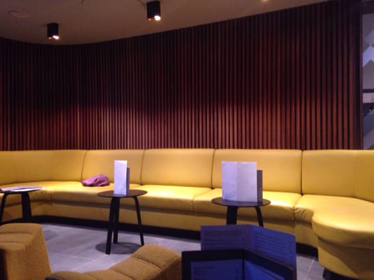 Apex City of Edinburgh Hotel by null