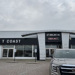 T&T Coast Buick GMC
