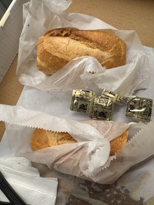 Joe & John's Pizzeria by null