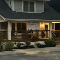 Total Health Chiropractic