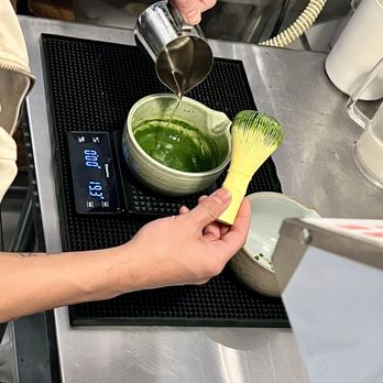 Somo T - Matcha lookin at? - Coffee & Tea Near Me - Aloma, Florida Somo T - Matcha lookin at? - Coffee & Tea Near Me - Aloma, Florida