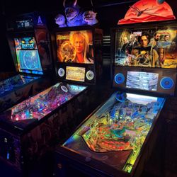 Orono Arcade - Orono arcade