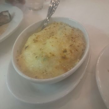 Morton's The Steakhouse - Sour Cream Mashed Potatoes - Steakhouses Near Me - Charlotte, North Carolina Morton's The Steakhouse - Sour Cream Mashed Potatoes - Steakhouses Near Me - Charlotte, North Carolina