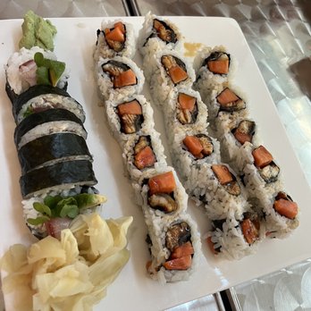 Sushi Zone - Sushi Bars Near Me - San Francisco, California