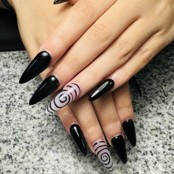 Posh - Nail Salons Near Me - Waco, Texas