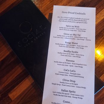Social Bar & Lounge - Lounges Near Me - Littleton, Colorado Social Bar & Lounge - Lounges Near Me - Littleton, Colorado
