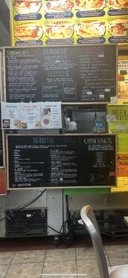 Don Pepe Tortas Y Jugos by null