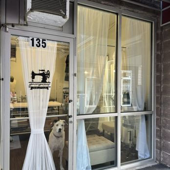 Georgeous Couture - Bespoke Clothing Near Me - Glendale, Colorado