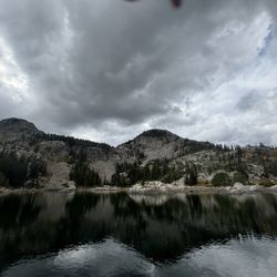 Lake Mary Trail