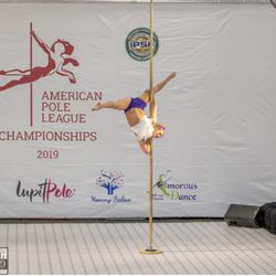 Dance Rebellion and Fitness