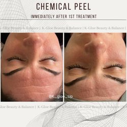 K-gloe Beauty & Balance
