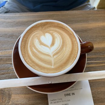 Macondo Coffee Roasters - Cafe Latte Coffee - Coffee & Tea Near Me - Doral, Florida Macondo Coffee Roasters - Cafe Latte Coffee - Coffee & Tea Near Me - Doral, Florida