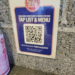 QR code QR code