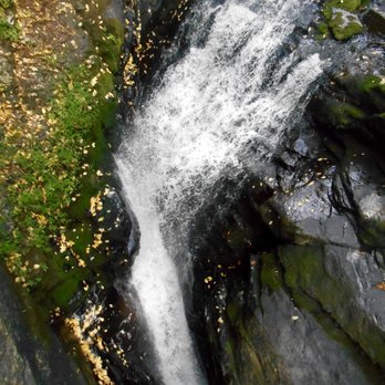 Bushkill Falls - Tours Near Me - Bushkill, Pennsylvania Bushkill Falls - Tours Near Me - Bushkill, Pennsylvania