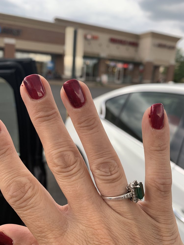 PRESTIGE NAIL & SALON 11 Photos & 15 Reviews Nail Salons 604