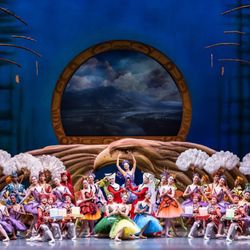 Pacific Northwest Ballet
