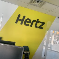 Hertz Rent A Car