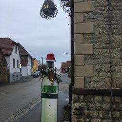 Weingut Martin Mößlein