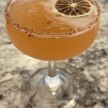 100 Sails Restaurant & Bar - POGtini - Buffets Near Me - Honolulu, Hawaii