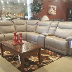 Lainey's Furniture For Living - Reclining sectionals