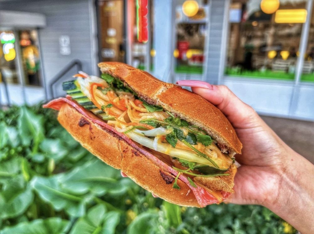Loving Hut - North Park