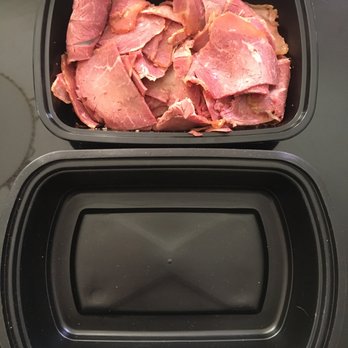 Joyee's Dumpling House - Poway - FYI As of 12/15/20 Reduced portion sizes (bottom container is what it used to be) & no more spicy oil, peanuts, celery, cilantro - Chinese Near Me - Poway, California Joyee's Dumpling House - Poway - FYI As of 12/15/20 Reduced portion sizes (bottom container is what it used to be) & no more spicy oil, peanuts, celery, cilantro - Chinese Near Me - Poway, California