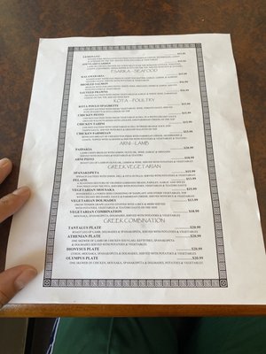 Menu photo 4 Tantalus Restaurant Issaquah, WA Menu photo 4 Tantalus Restaurant Issaquah, WA