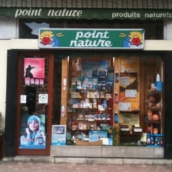 Point Nature