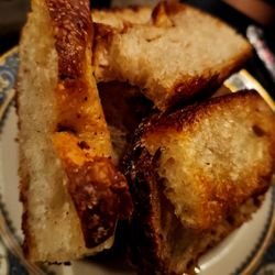 Grisette - French bread