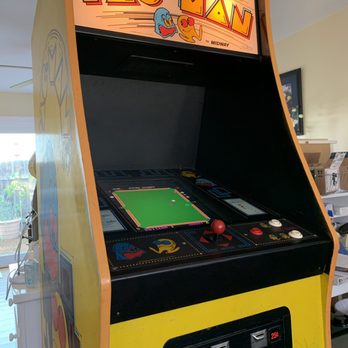 So Cal Arcade Repair Service - Electronics Repair Near Me So Cal Arcade Repair Service - Electronics Repair Near Me