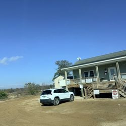 Busco Beach & ATV Park - Check in here