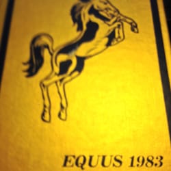 Martin Murphy Middle School - this is the year book I suggest for the new school