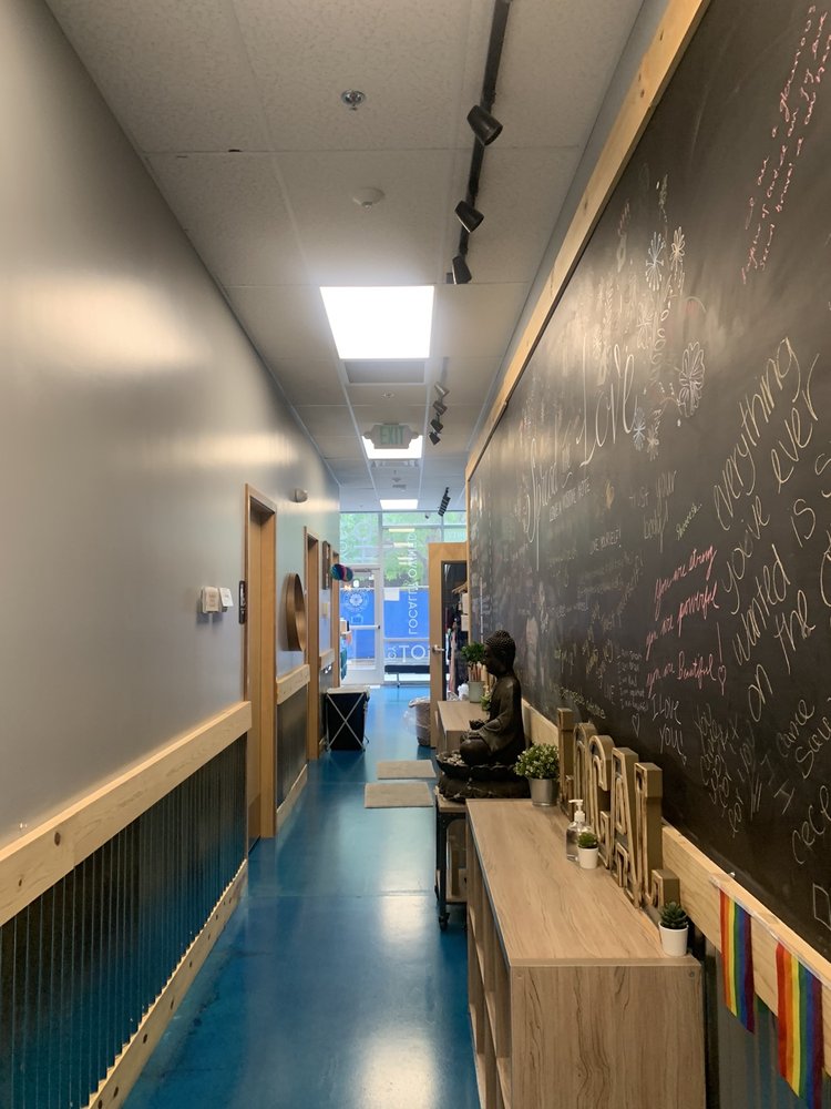 JUICE BOX YOGA Updated August 2024 29 Photos & 16 Reviews 1330