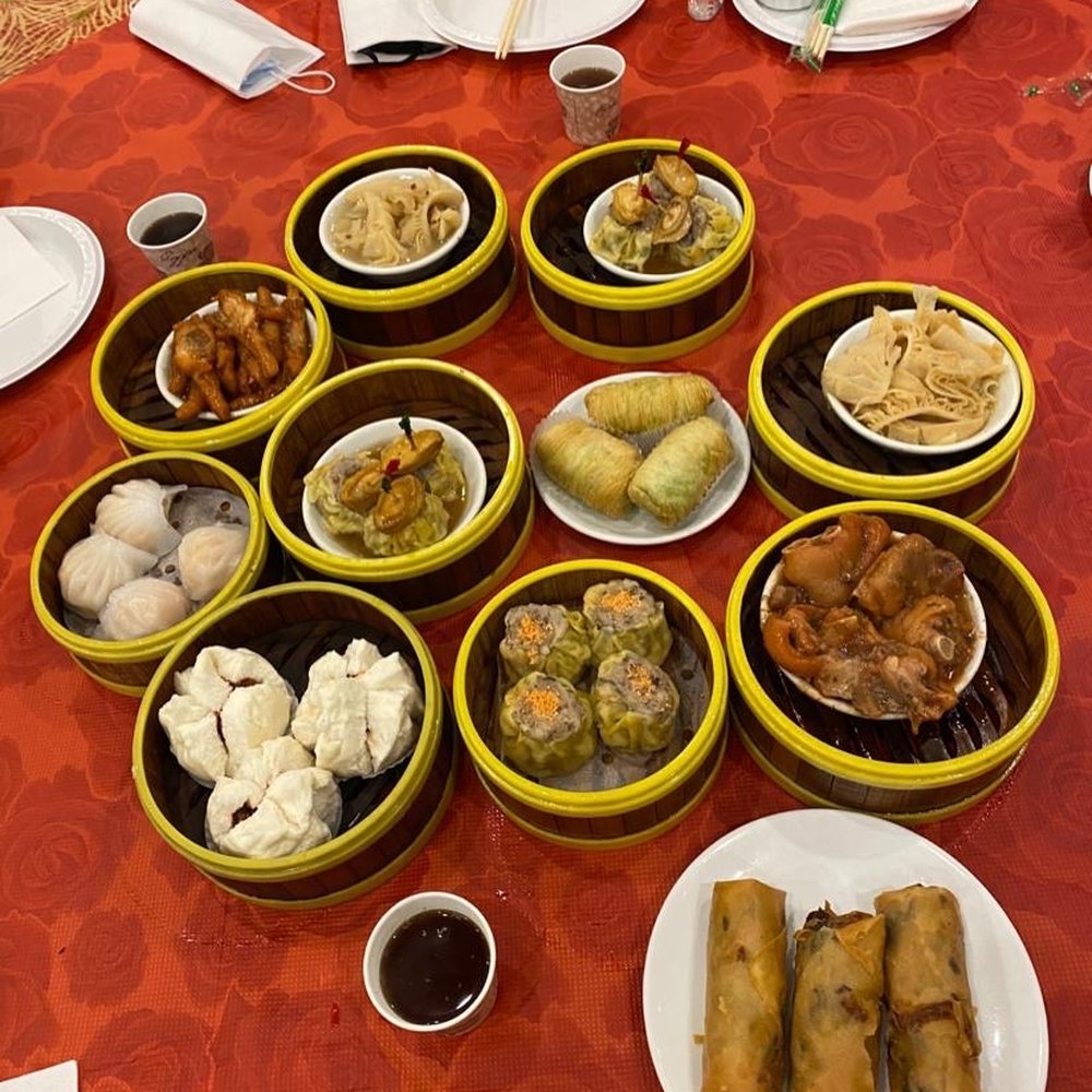 Dim sum Dim sum