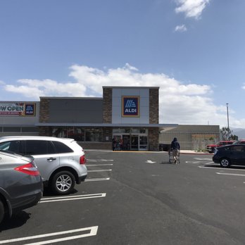 ALDI - Grocery Near Me - Corona, California