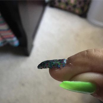 Nail Land - Nail Salons Near Me - Hanover Park, Illinois