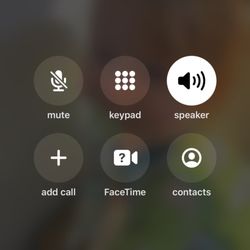Caremount Medical Services - The call wait