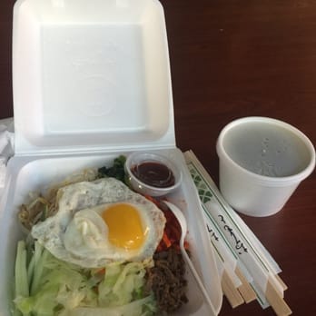 Me's BBQ - Korean Near Me - Honolulu, Hawaii