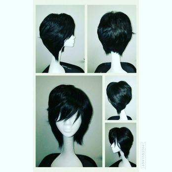 Spoiled By D Salon - "quick wig" - Hair Salons Near Me - Houston, Texas Spoiled By D Salon - "quick wig" - Hair Salons Near Me - Houston, Texas