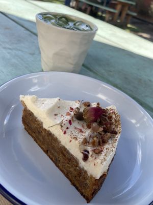 Liberty Bakery + Café by null