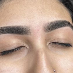 Diya Brows And Beauty - Eyebrow Threading making folks look their best!