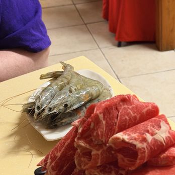 Beijing Hot Pot - Chinese Near Me - Portland, Oregon