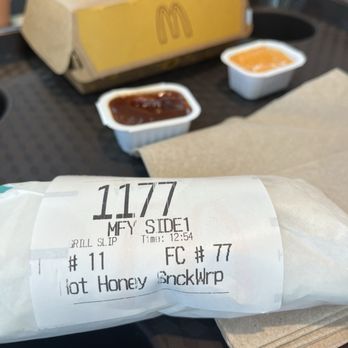 McDonald's - Fast Food Near Me - Kissimmee, Florida