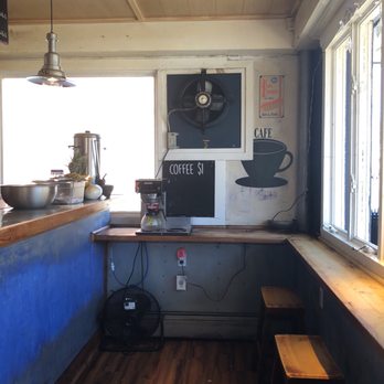 Holydog - Coffee corner :) - Hot Dogs Near Me - Middletown, New York