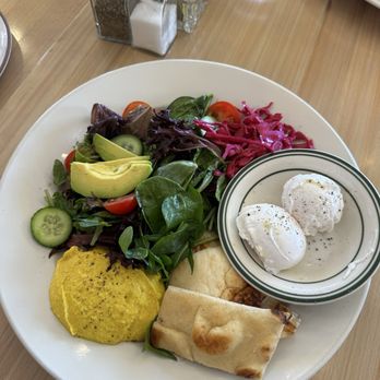 Madi - mediterranean breakfast - Breakfast & Brunch Near Me - San Diego, California Madi - mediterranean breakfast - Breakfast & Brunch Near Me - San Diego, California
