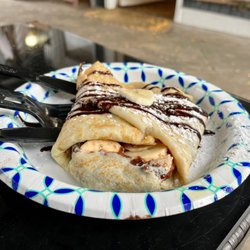 Grind N Crepe