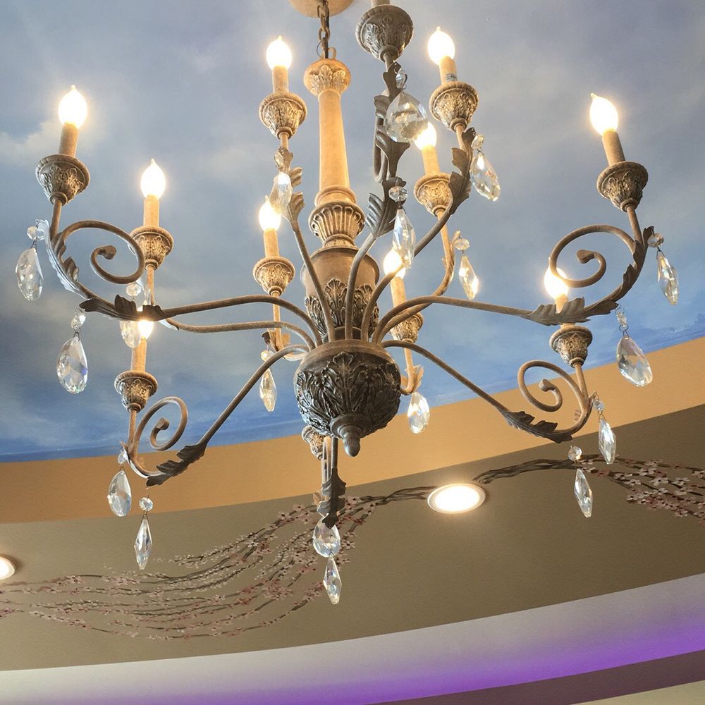 Polished Nail Spa - Waxing Near Me - Goleta, California