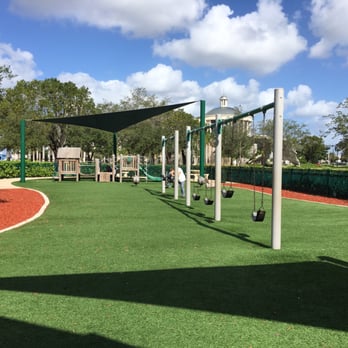 Downtown Doral Park - Great park - Parks Near Me - Doral, Florida Downtown Doral Park - Great park - Parks Near Me - Doral, Florida